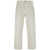 AMI Paris Ami Trousers Beige