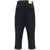 AMI Paris Ami Trousers BLUE