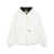 CARHARTT WIP Carhartt Wip Outerwears WHITE