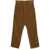 CARHARTT WIP Carhartt Wip Pants BROWN