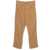 CARHARTT WIP Carhartt Wip Pants BROWN