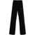 CARHARTT WIP Carhartt Wip Trousers BLACK AGED CANVAS