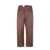 CARHARTT WIP Carhartt Wip Pants BROWN