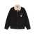 CARHARTT WIP Carhartt Wip Herald Organic Cotton Jacket Black