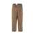 CARHARTT WIP Carhartt Wip Pants BROWN