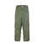 CARHARTT WIP Carhartt Wip Pants GREEN