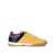 adidas Adidas "Suede Samba X Wales Bonner" Sneakers YELLOW