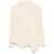 Issey Miyake Issey Miyake Kone Kone Top Clothing WHITE