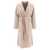 IVY & OAK Ivy & Oak "Celia" Coat Beige