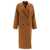 IVY & OAK Ivy & Oak "Clara" Coat BROWN