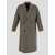 Lardini Lardini Coat Man MULTICOLOR