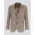 Lardini Lardini Jacket Unlined MULTICOLOR