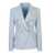 Tagliatore Tagliatore Jackets MULTICOLOR