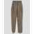 Jil Sander Jil Sander Belt Trousers MULTICOLOR