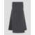 Jil Sander Jil Sander Skirt Wool MULTICOLOR