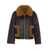 JAKKE Jakke Jackets Brown