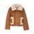 JAKKE Jakke Jackets Brown