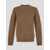 Jil Sander Jil Sander Sweaters MARRON