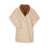 JAKKE Jakke Jackets Beige