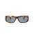 JACQUEMUS Jacquemus Sunglasses MULTICOLOR