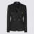 Tagliatore Tagliatore Black Blazer MULTICOLOR