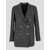 Tagliatore Tagliatore Double-Breasted Jacket MULTICOLOR