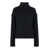 Calvin Klein Calvin Klein Wool And Cashmere Sweater Black