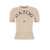 Patou Patou T-Shirt BEIGE O TAN