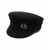 RUSLAN BAGINSKIY Ruslan Baginskiy Hats Black Black