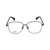 Kenzo Kenzo Eyeglasses MULTICOLOR