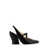 Loewe Loewe Heeled Shoes Black