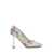 Loewe Loewe Heeled Shoes WHITEPINKMULTICOLOR