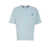 MAISON KITSUNÉ Maison Kitsune' T-Shirts And Polos BLUE