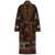 ALANUI Alanui Coats Brown BROWN