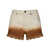 ALANUI Alanui Shorts MULTICOLOR