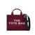 Marc Jacobs Marc Jacobs The Medium Tote Bag Red