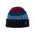 Paul Smith Paul Smith Striped Beanie NAVY