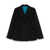 Paul Smith Paul Smith Double-Breasted Peacoat INKY_BLUE