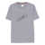 Paul Smith Paul Smith Label-Print T-Shirt GREYISH BLUE