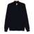 Paul Smith Paul Smith Zip-Up Cardigan VERY DARK NAVY