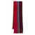 PS PAUL SMITH Ps Paul Smith Mens Scarf Ps Reversible Accessories RED