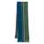 PS PAUL SMITH Ps Paul Smith Mens Scarf Ps Reversible Accessories GREEN