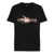 Paul Smith Paul Smith Graphic-Print T-Shirt Black