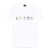 Paul Smith Paul Smith Stamp-Print T-Shirt WHITE