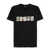 Paul Smith Paul Smith Stamp-Print T-Shirt Black