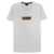 Paul Smith Paul Smith Logo-Print T-Shirt Grey