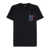 Paul Smith Paul Smith P5 Ltd Bike T-Shirt VERY DARK NAVY