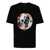 Paul Smith Paul Smith Graphic-Printed T-Shirt Black