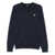 Paul Smith Paul Smith Zebra-Logo Sweater VERY DARK NAVY