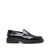 PS PAUL SMITH Ps Paul Smith Mens Shoe Bolzano Dark Navy Shoes BLUE